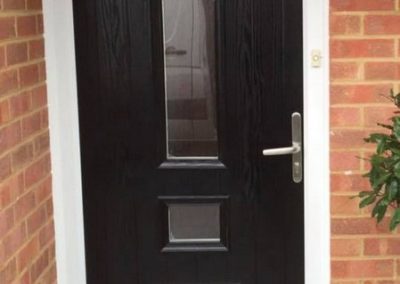 Composite Doors 1