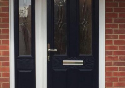 Composite Doors 4