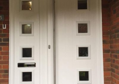 Composite Doors 5