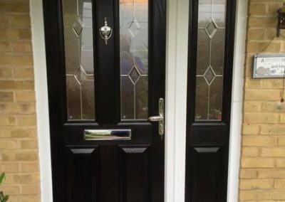 Composite Doors 6
