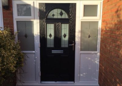 Composite Doors 8