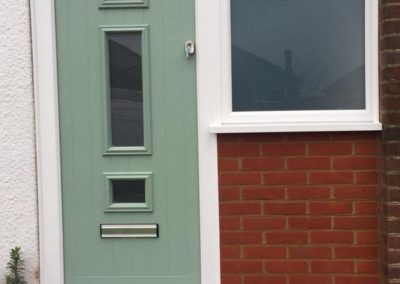 Composite Doors 9