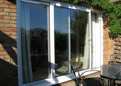 Patio Doors 2 - After