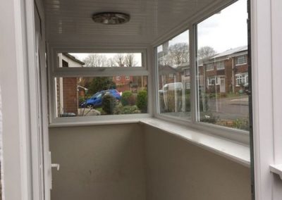Porch 3