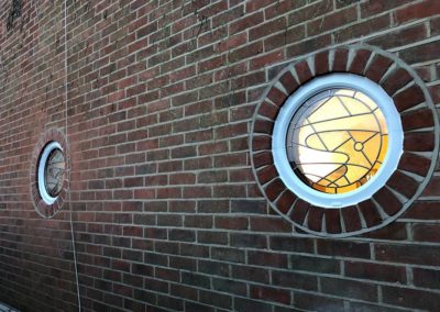 Round Window 1