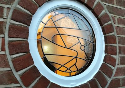 Round Window 2