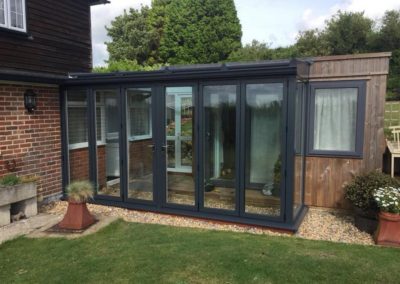 Standard UPVC Doors 2