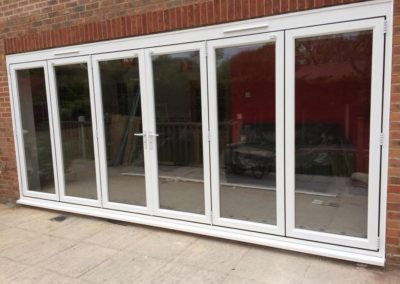 Standard UPVC Doors 3