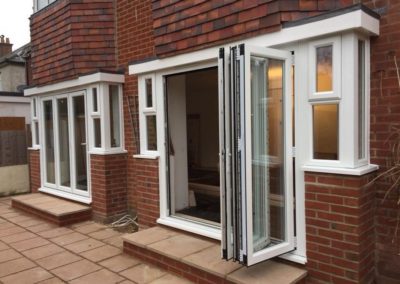 Standard UPVC Doors 4
