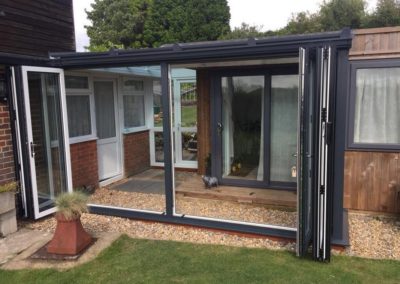 Standard UPVC Doors 5