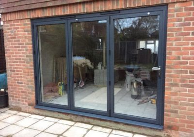 Standard UPVC Doors 6