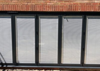 Standard UPVC Doors 7