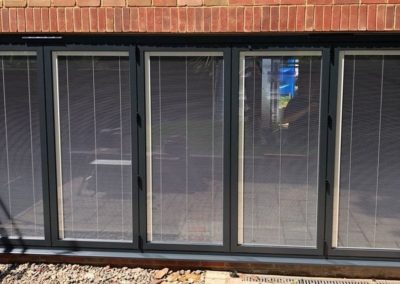 Standard UPVC Doors 8