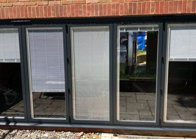 Standard UPVC Doors 9