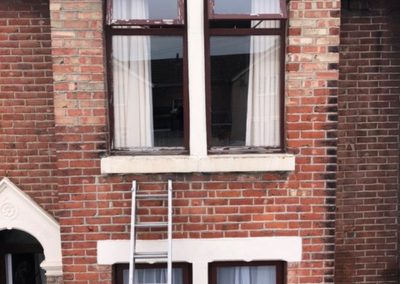 Windows 3 - Before