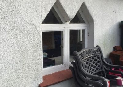 Windows 4b - Before