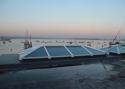 Skypods 10
