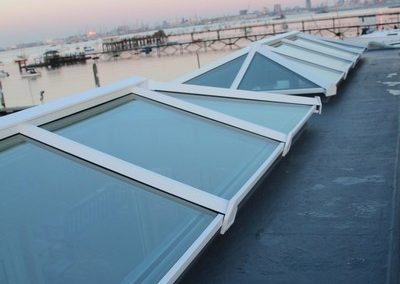 Skypods 11