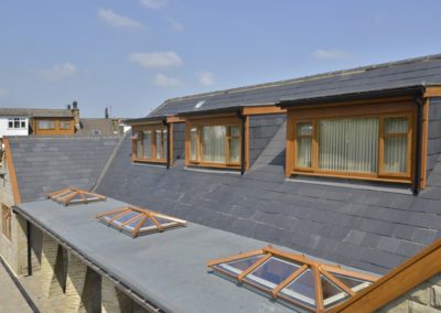 Skypods 13