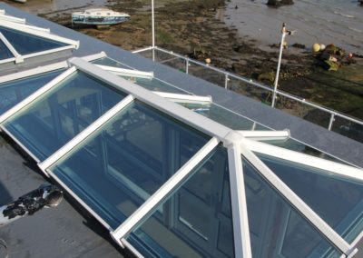 Skypods 14