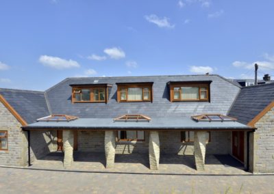 Skypods 7