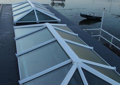 Skypods 8